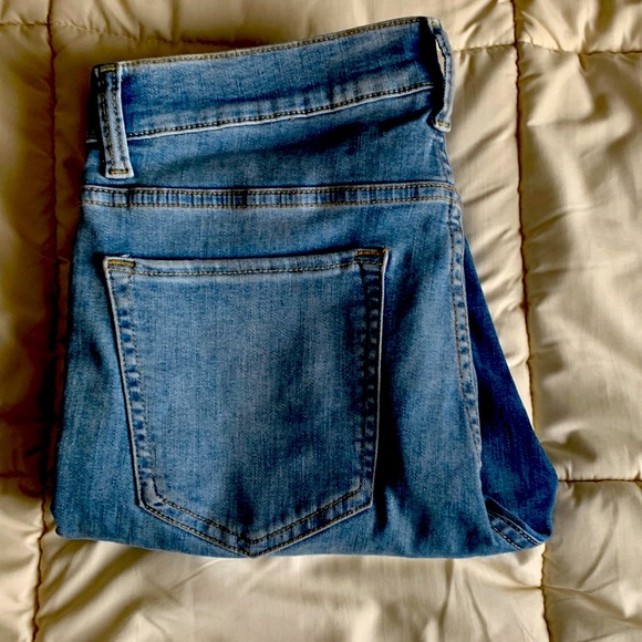 H&M Slim &Denim Jeans - Picture 5 of 6